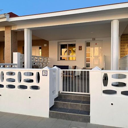 Chalet Playa ミラマール エクステリア 写真
