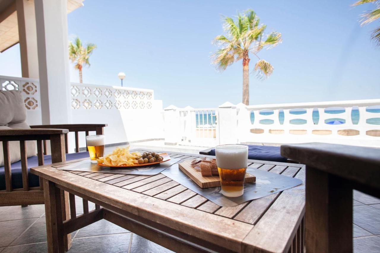 Chalet Playa ミラマール エクステリア 写真