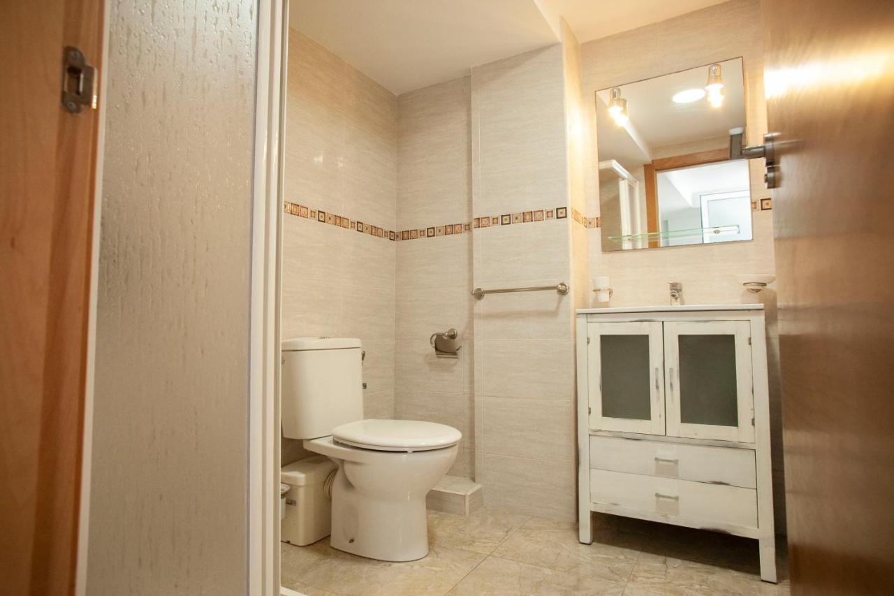 Chalet Playa ミラマール エクステリア 写真