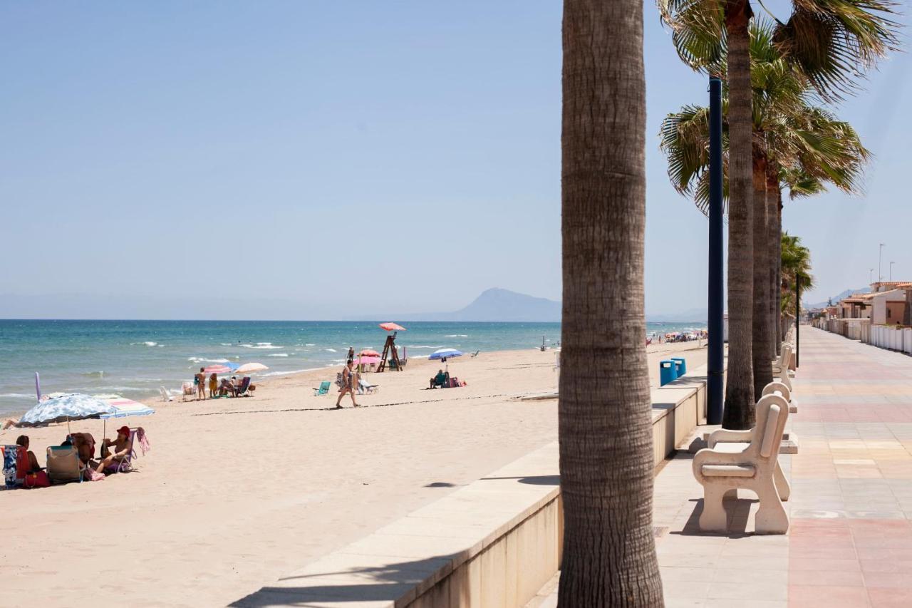 Chalet Playa ミラマール エクステリア 写真