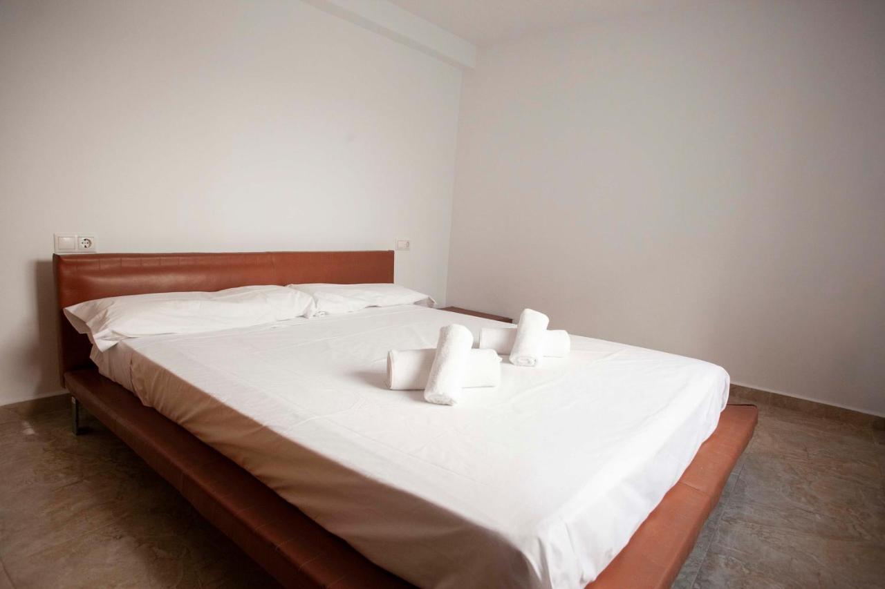 Chalet Playa ミラマール エクステリア 写真