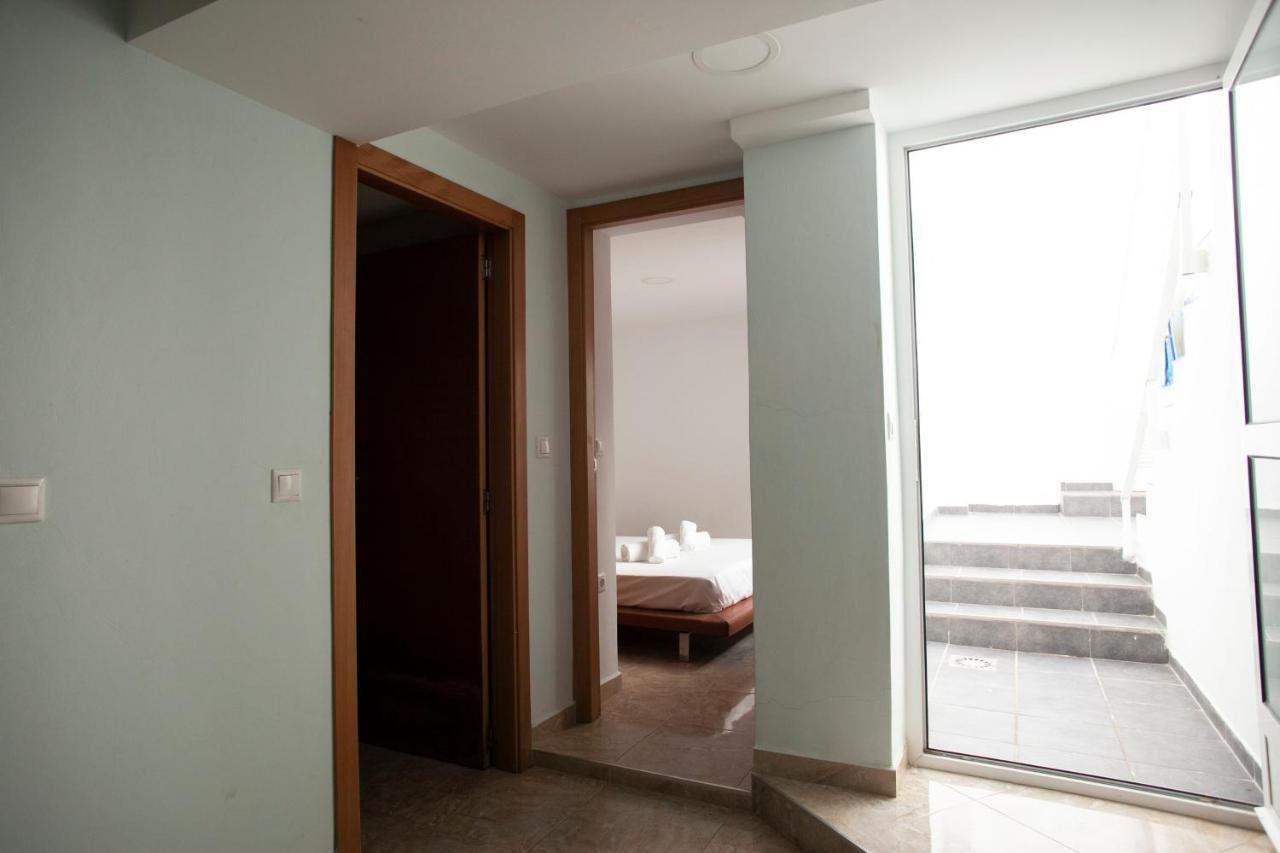 Chalet Playa ミラマール エクステリア 写真