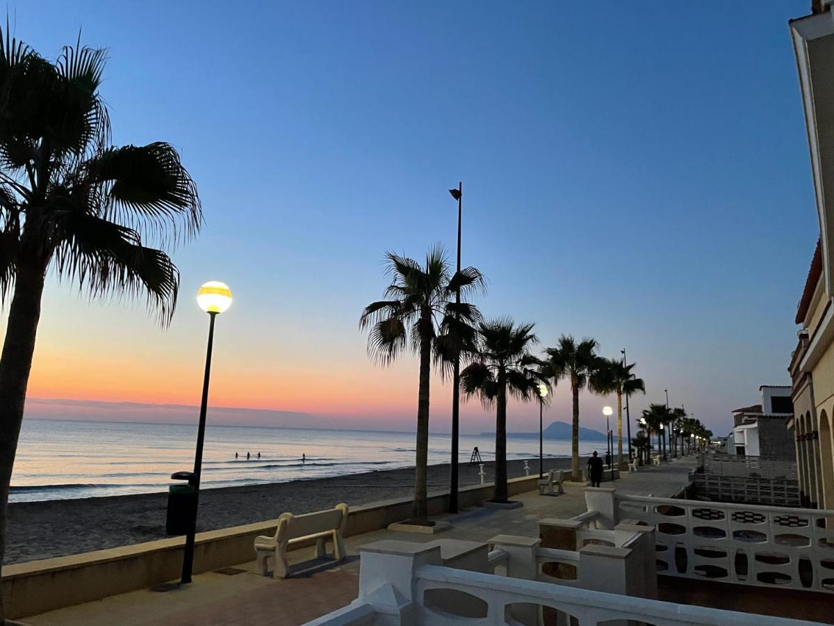 Chalet Playa ミラマール エクステリア 写真