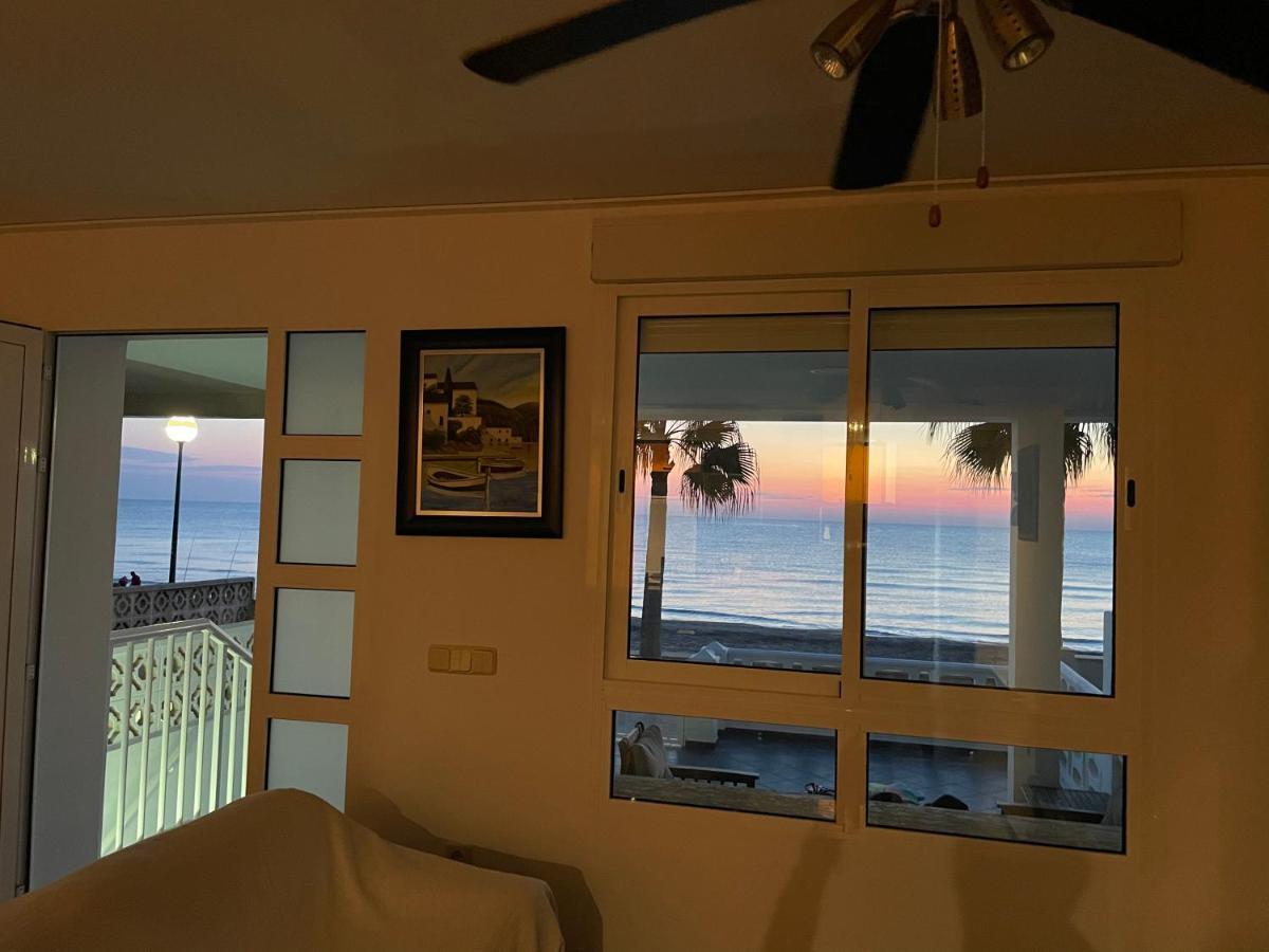 Chalet Playa ミラマール エクステリア 写真